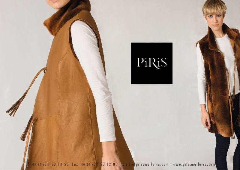 Piris Mallorca - Hand made by Civediamo